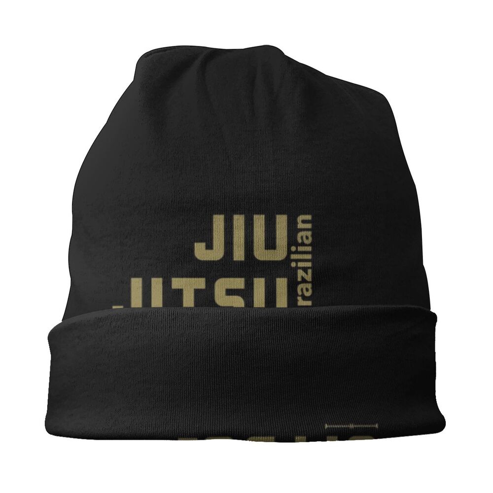 BJJ Beanies -verschiedene Designs