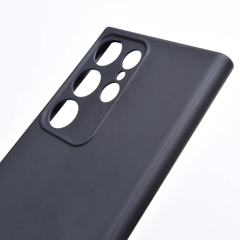 BJJ Handy Cover für Samsung Galaxy S22 S23 S24