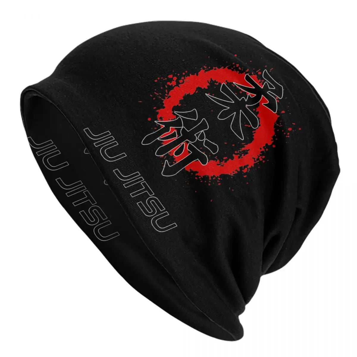 BJJ Beanies -verschiedene Designs