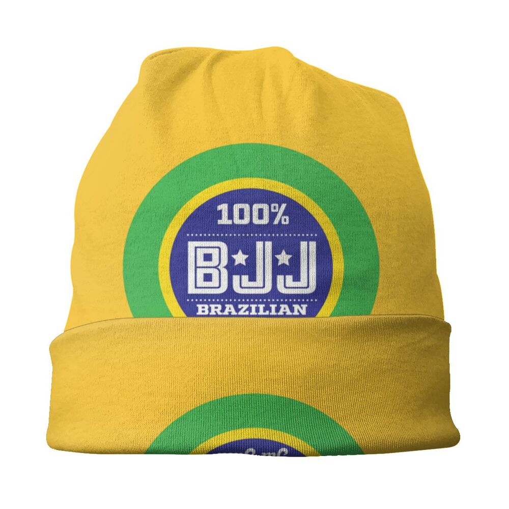 BJJ Beanies -verschiedene Designs