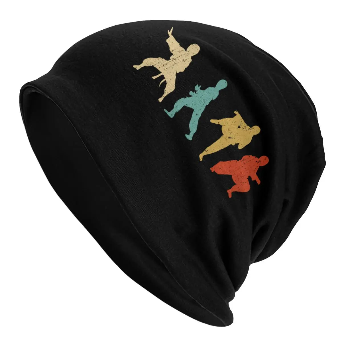 BJJ Beanies -verschiedene Designs