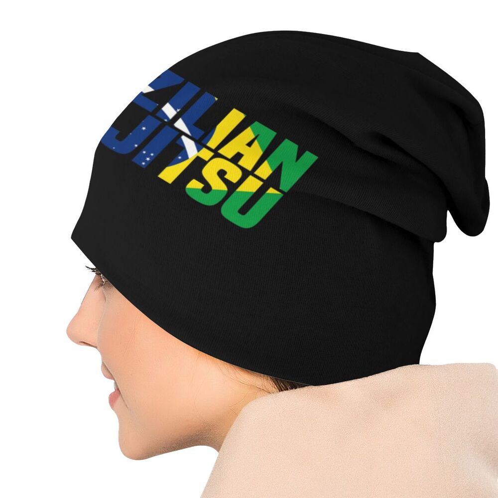 BJJ Beanies -verschiedene Designs