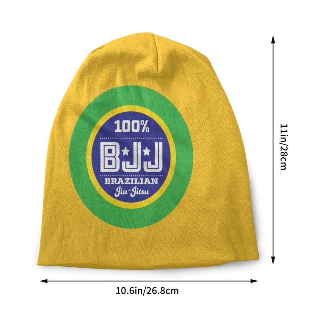 BJJ Beanies -verschiedene Designs
