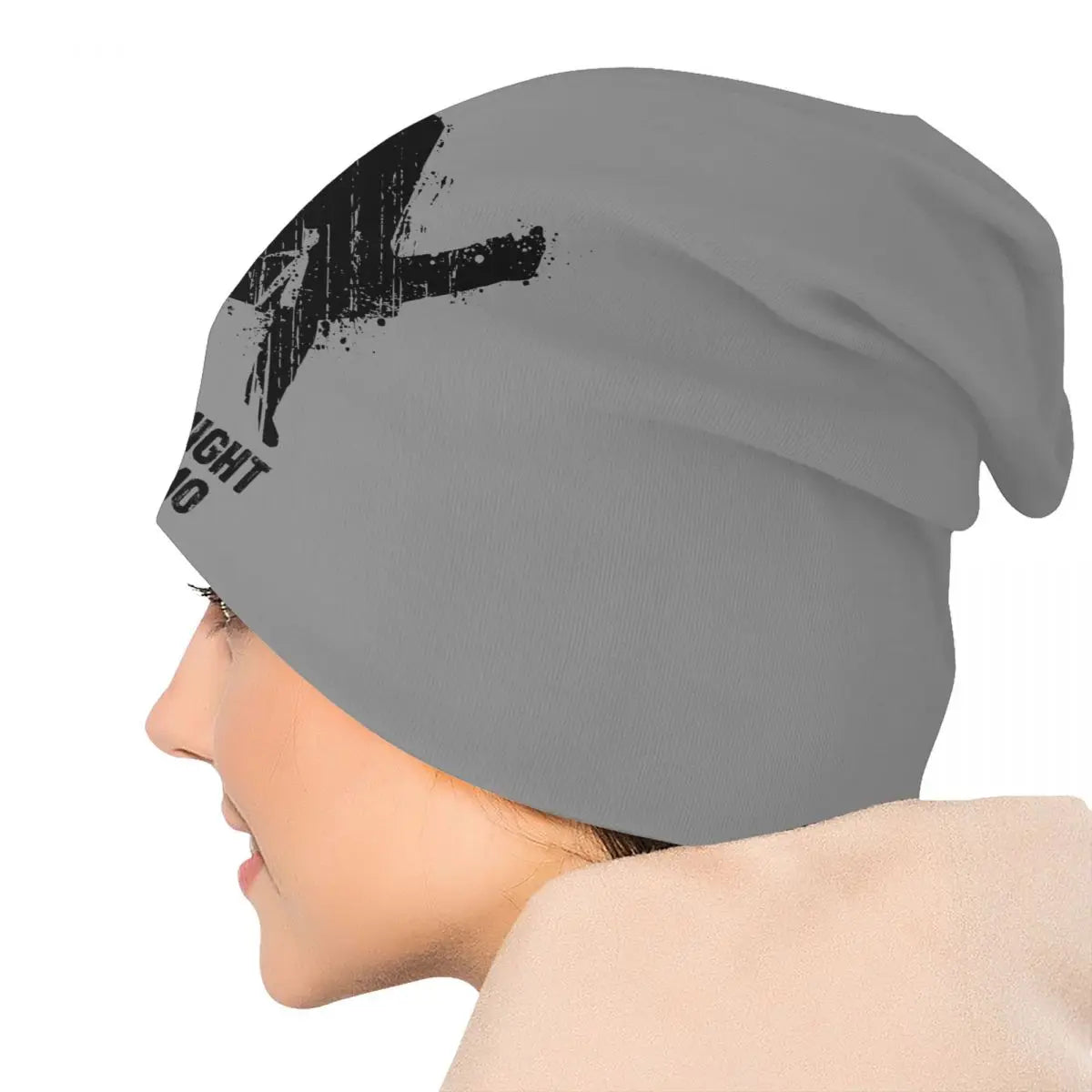 BJJ Beanies -verschiedene Designs