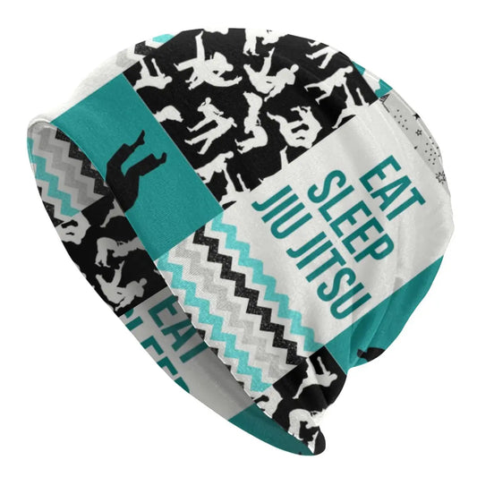 BJJ Beanies -verschiedene Designs