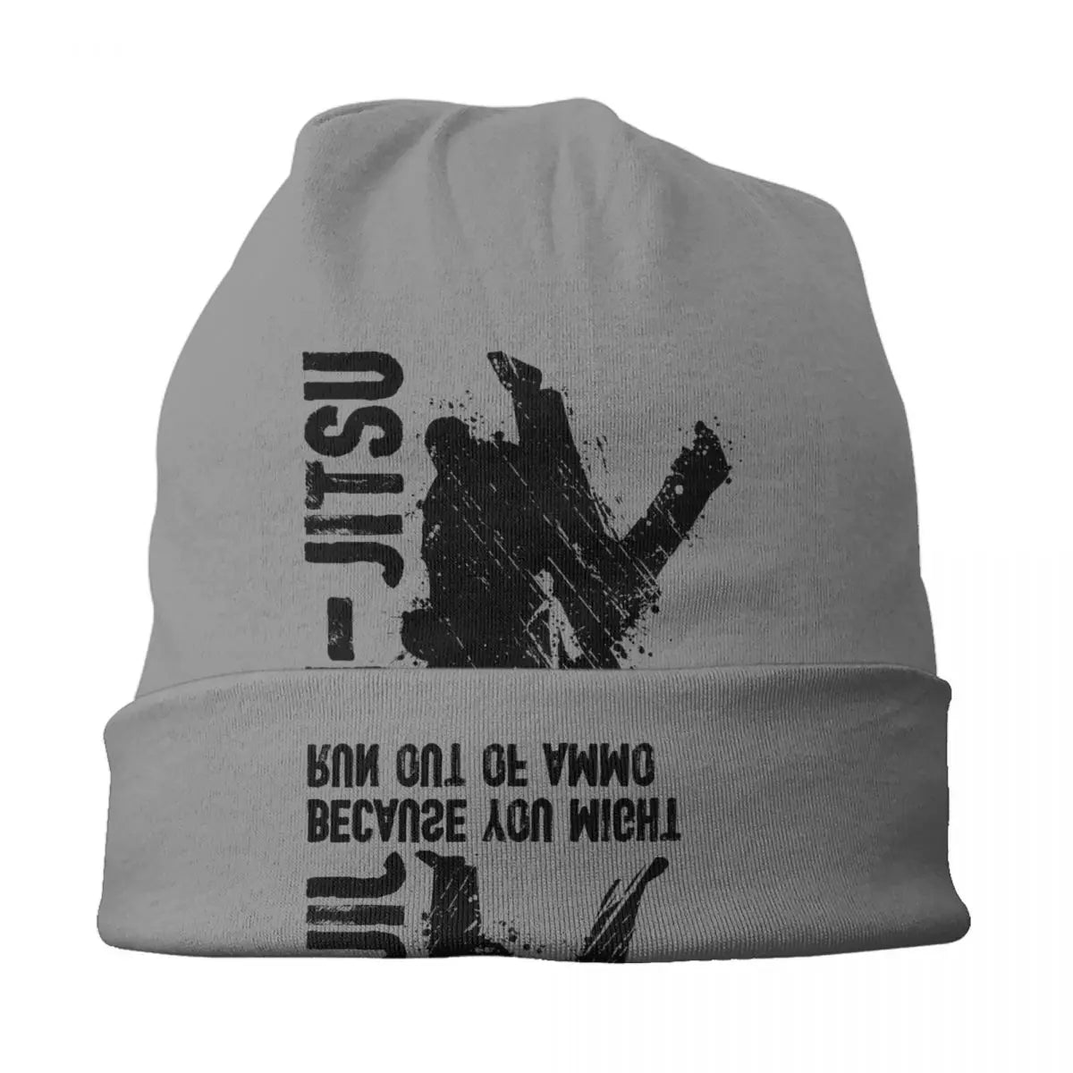 BJJ Beanies -verschiedene Designs