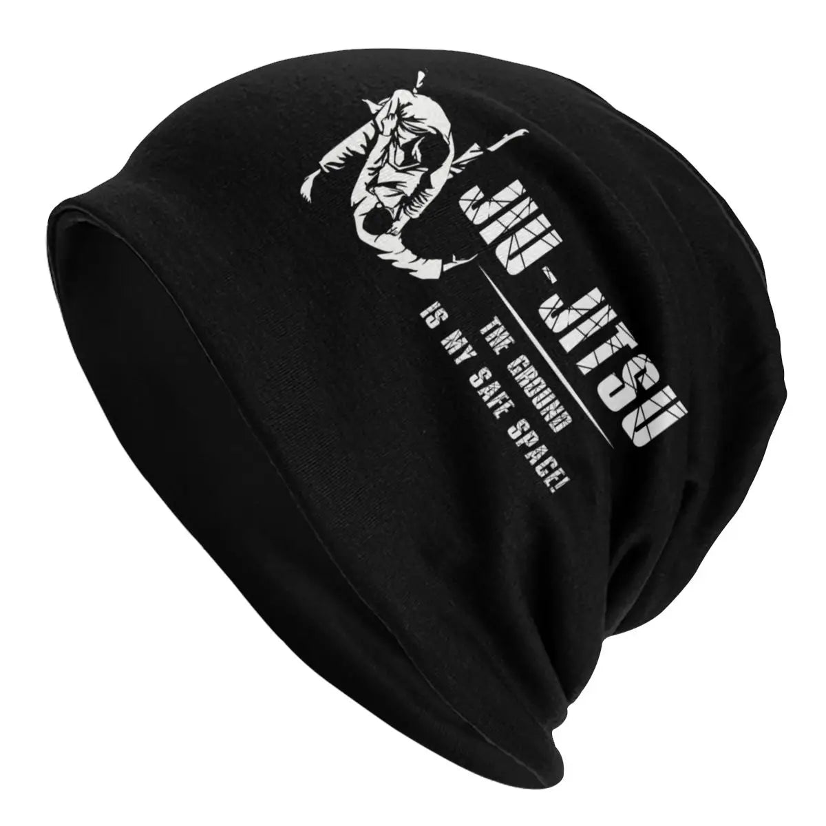 BJJ Beanies -verschiedene Designs
