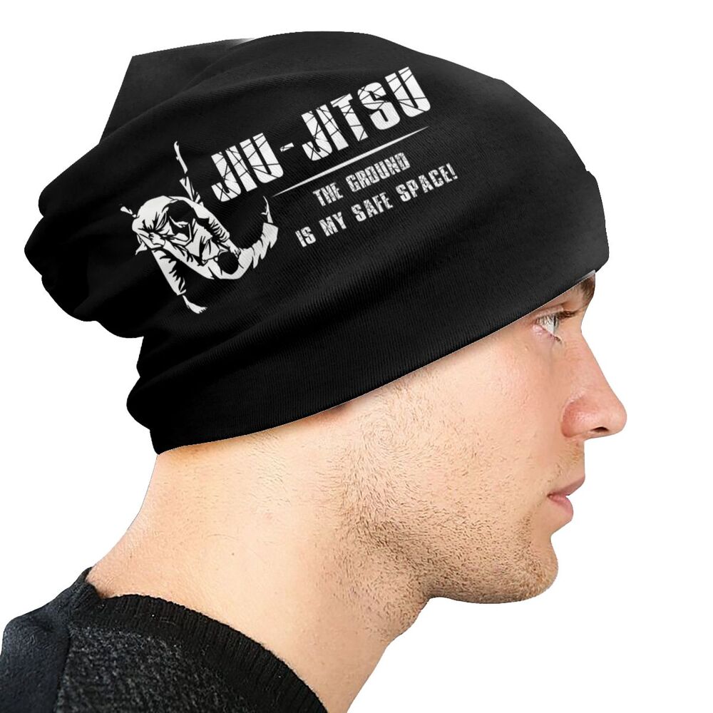 BJJ Beanies -verschiedene Designs