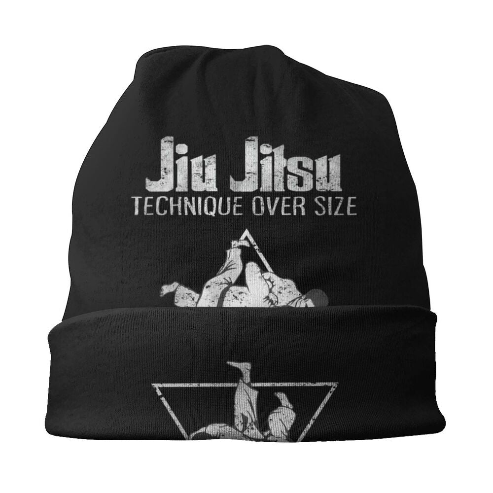 BJJ Beanies -verschiedene Designs